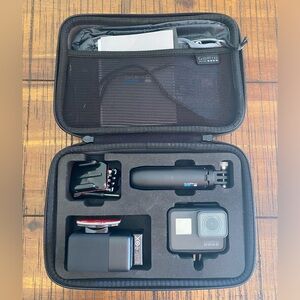 GoPro Hero 5 Bundle